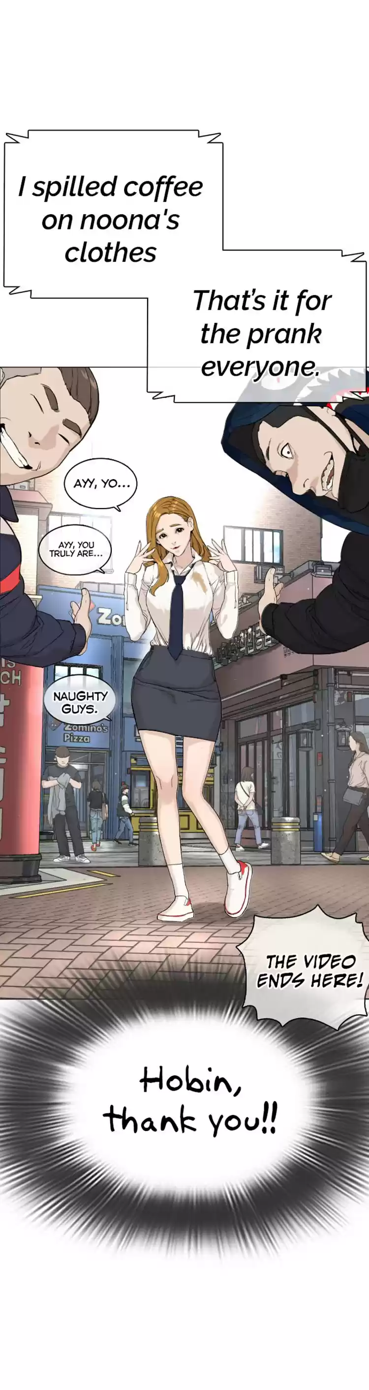 How to Fight Ch. 22 How to fight and win