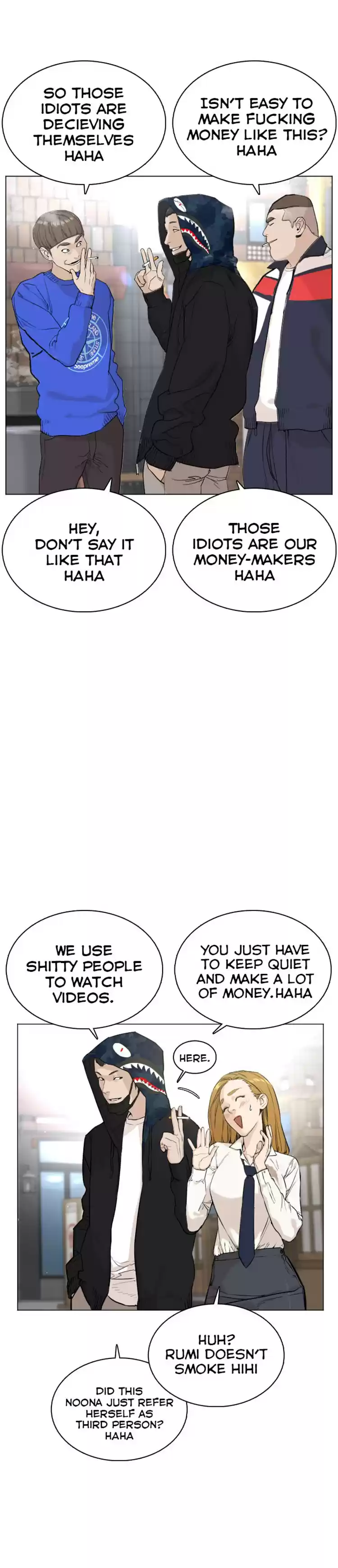 How to Fight Ch. 22 How to fight and win