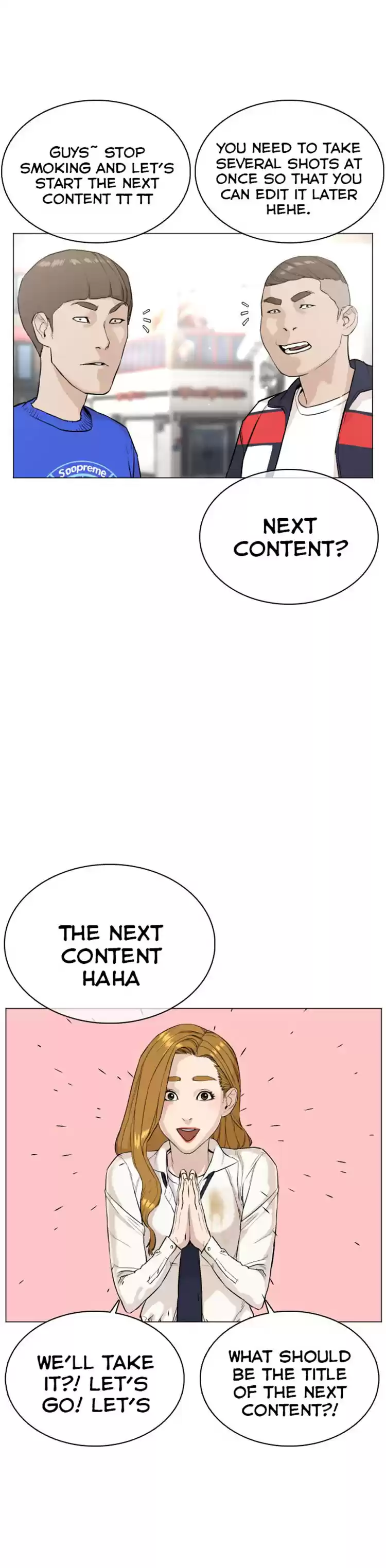 How to Fight Ch. 22 How to fight and win