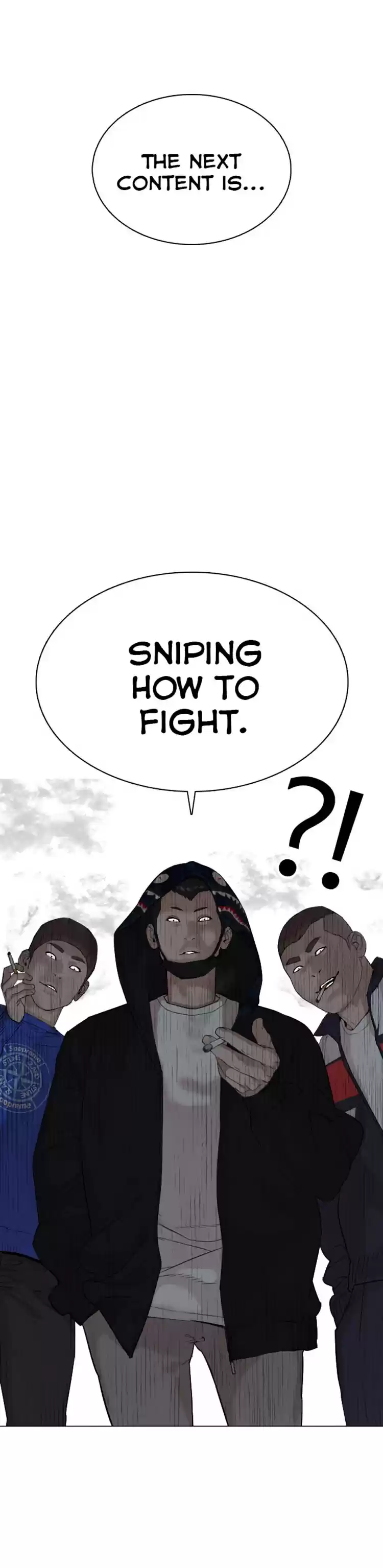 How to Fight Ch. 22 How to fight and win
