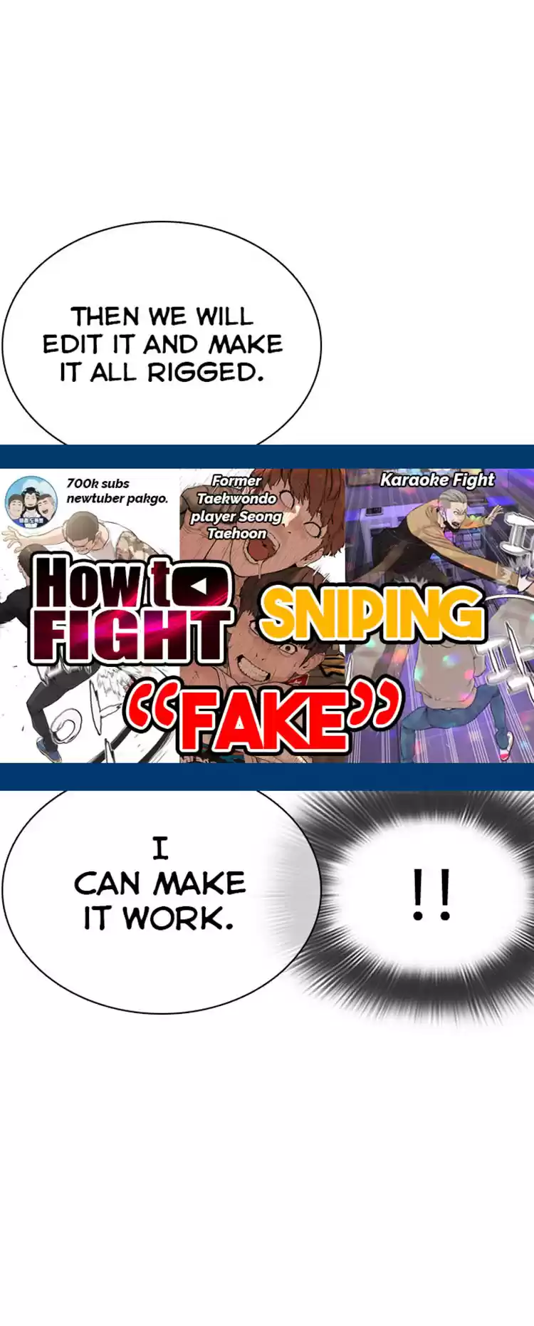 How to Fight Ch. 22 How to fight and win