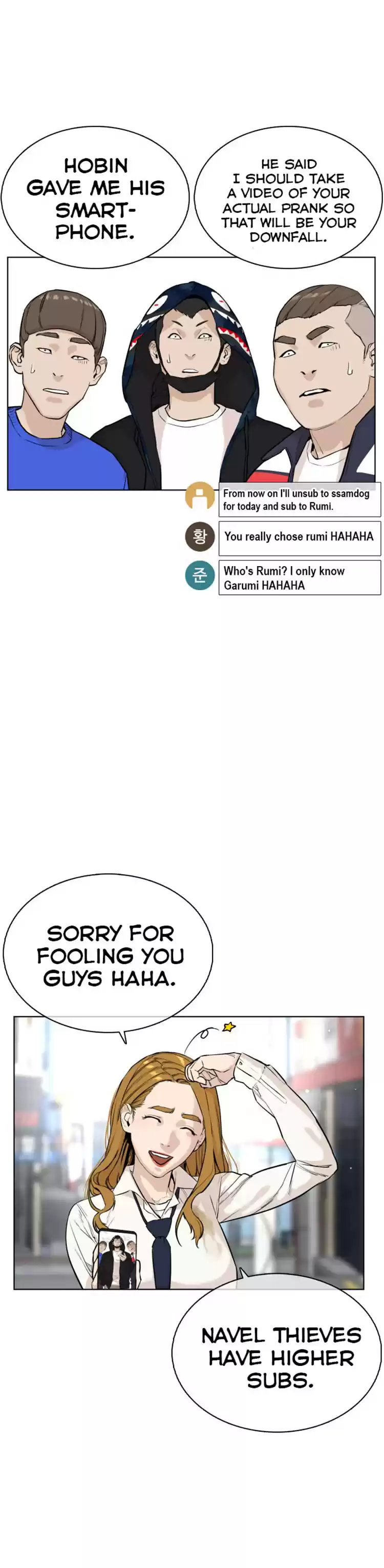 How to Fight Ch. 22 How to fight and win