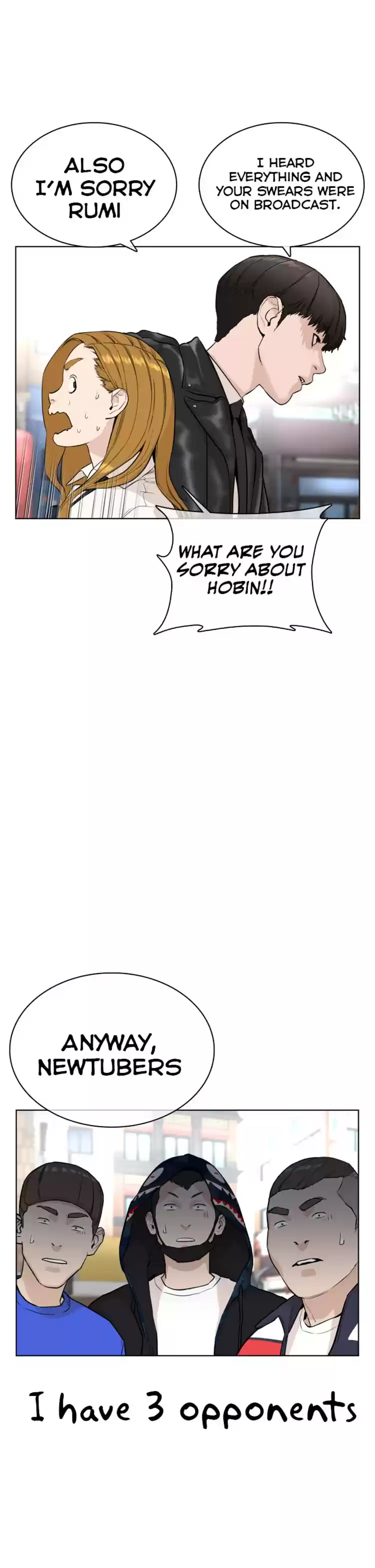 How to Fight Ch. 22 How to fight and win