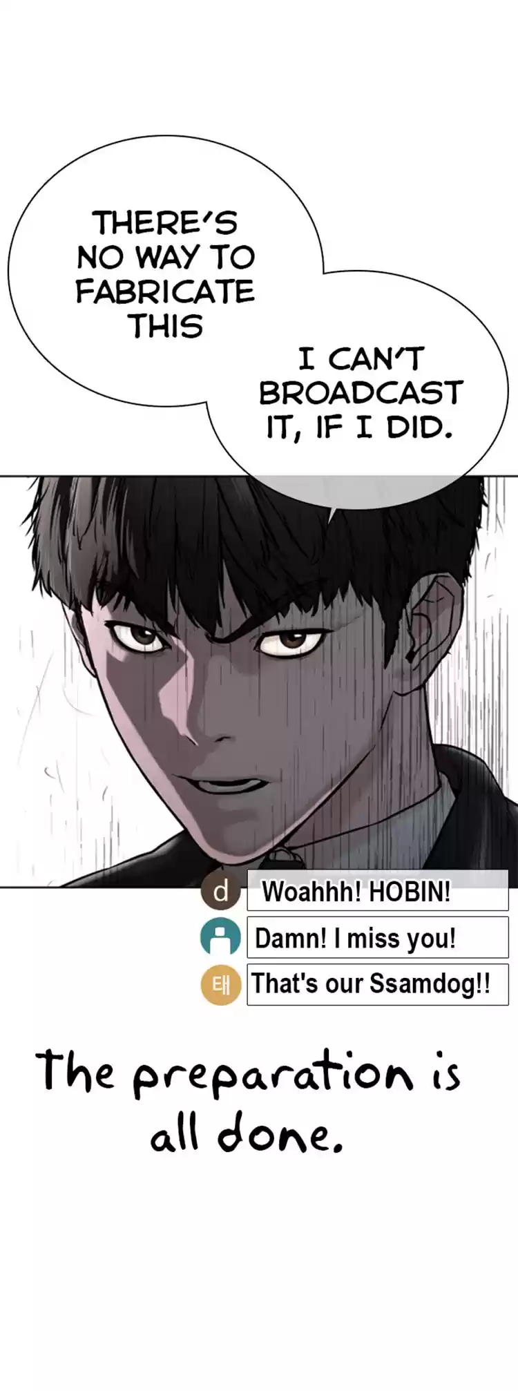 How to Fight Ch. 22 How to fight and win