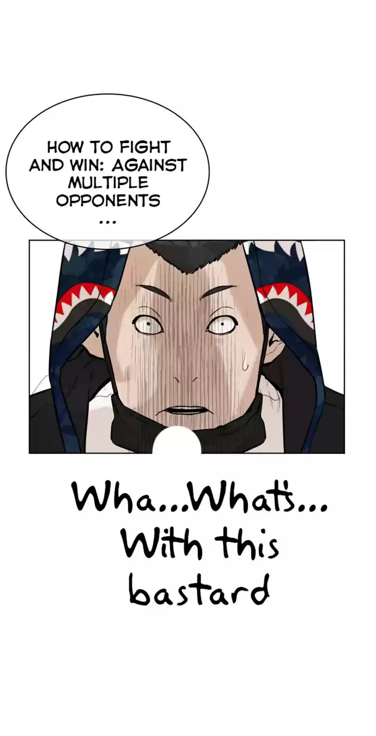 How to Fight Ch. 22 How to fight and win