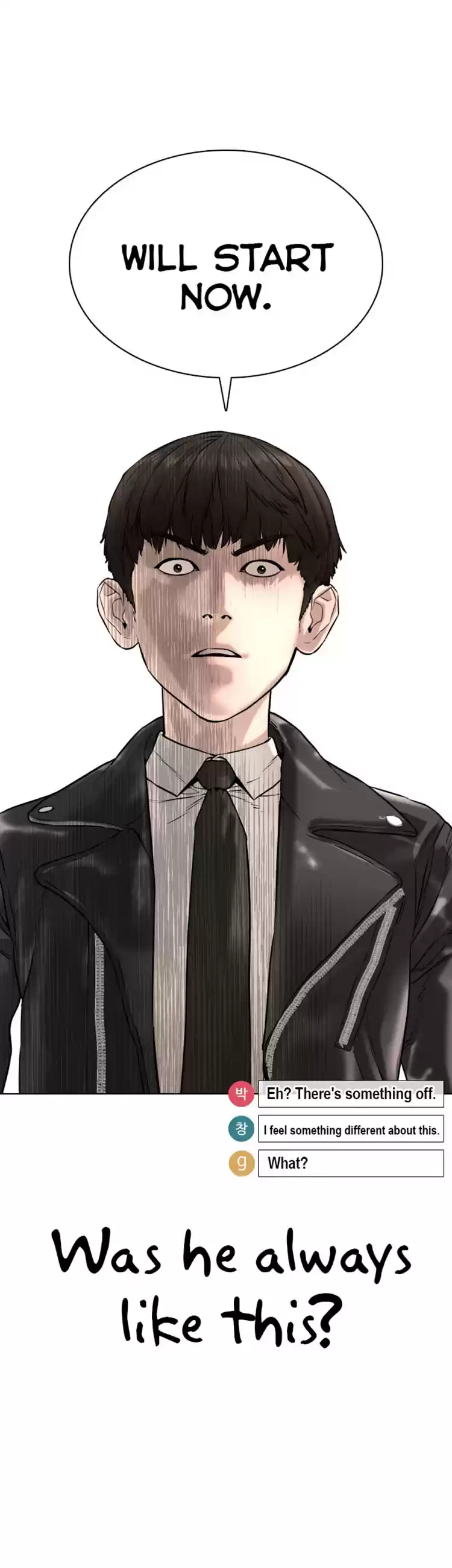 How to Fight Ch. 22 How to fight and win