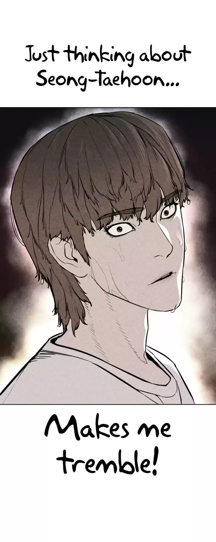 How to Fight Ch. 23 The Law of Fear