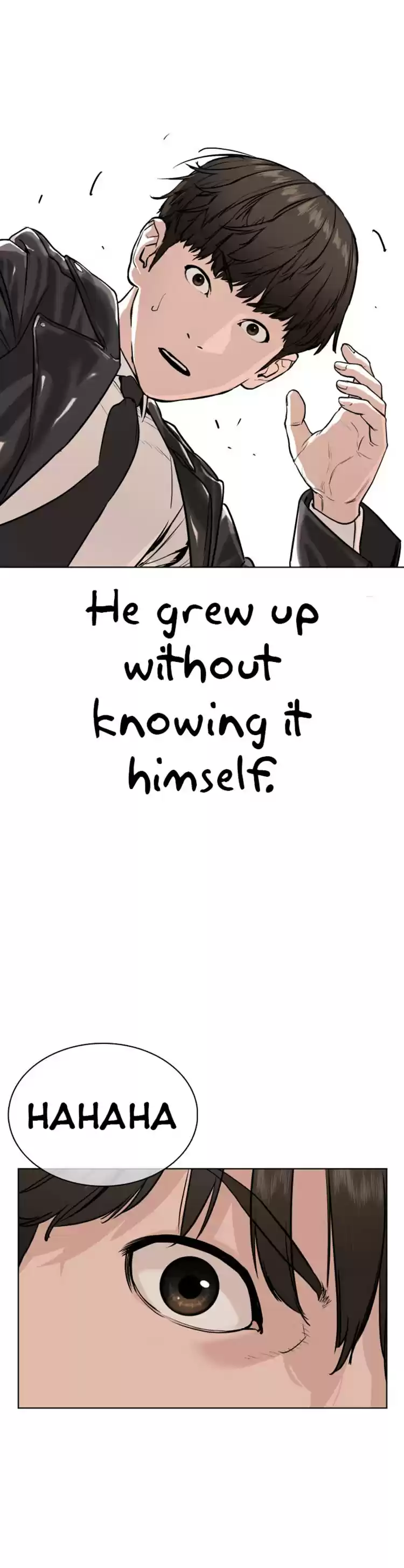 How to Fight Ch. 23 The Law of Fear