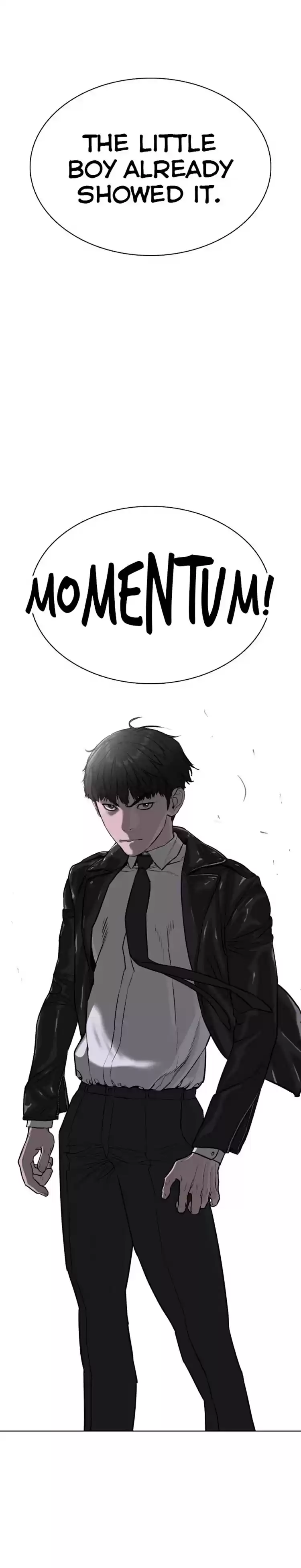 How to Fight Ch. 23 The Law of Fear