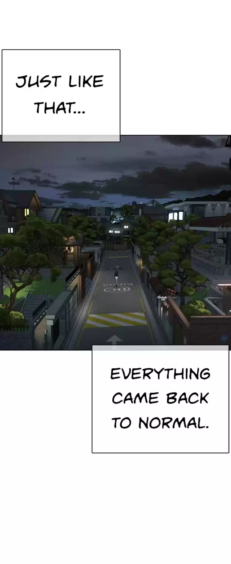 How to Fight Ch. 23 The Law of Fear