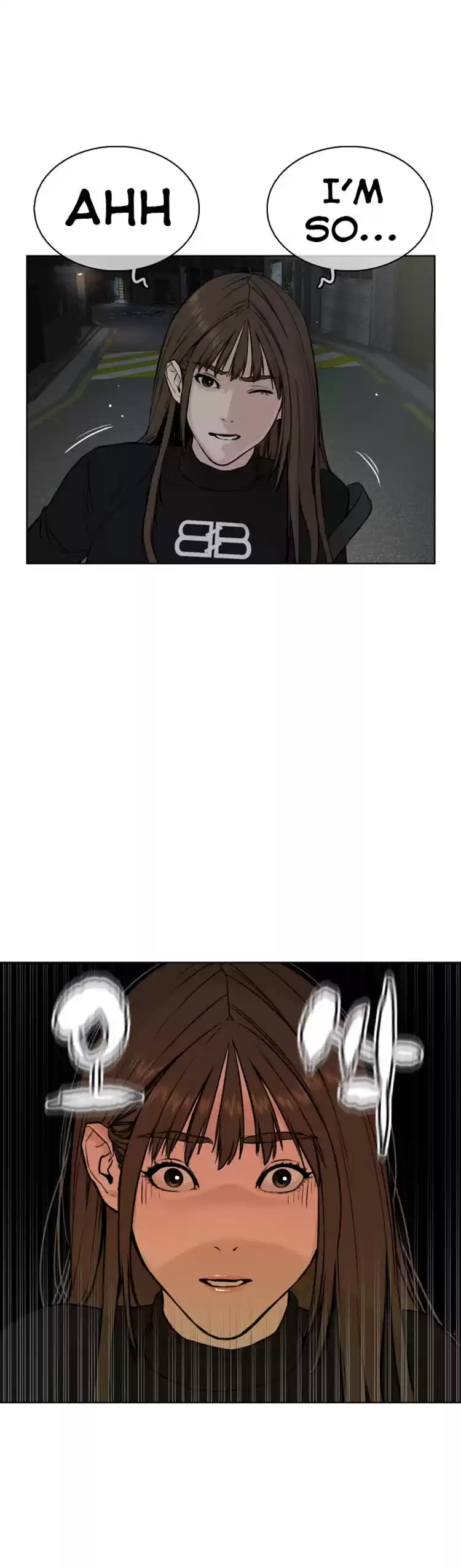 How to Fight Ch. 23 The Law of Fear