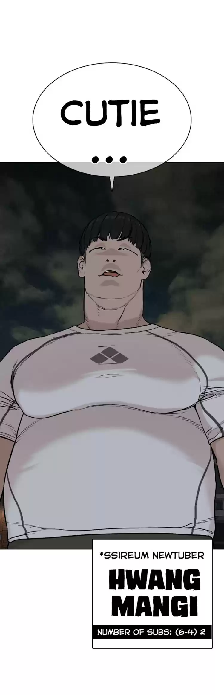 How to Fight Ch. 23 The Law of Fear