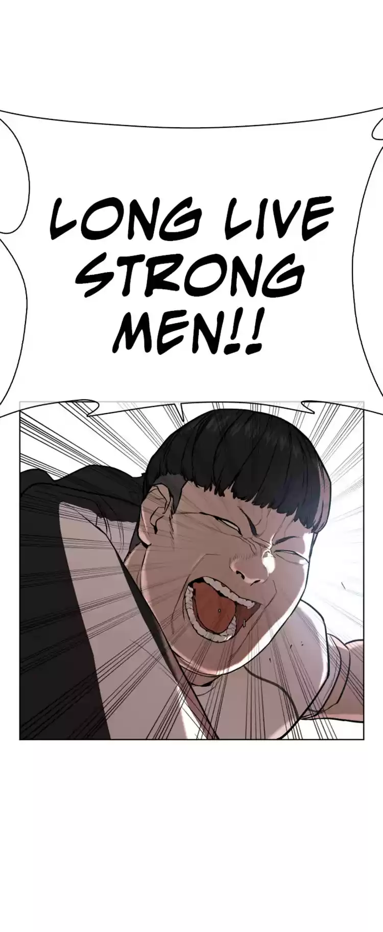 How to Fight Ch. 24 Handsome Guys must Die!