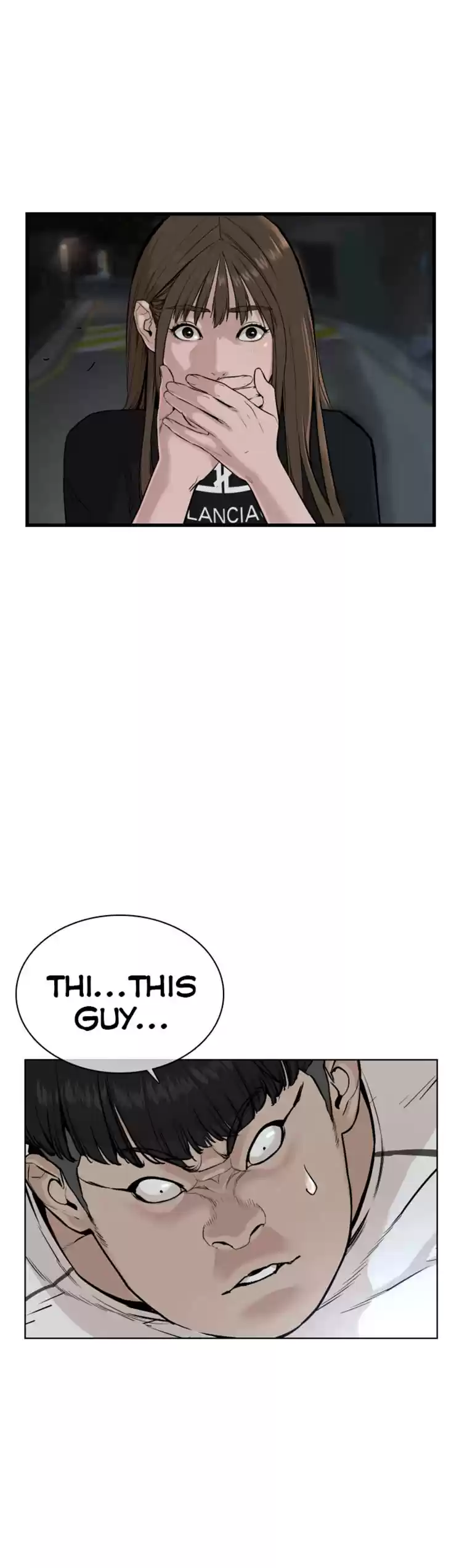 How to Fight Ch. 24 Handsome Guys must Die!