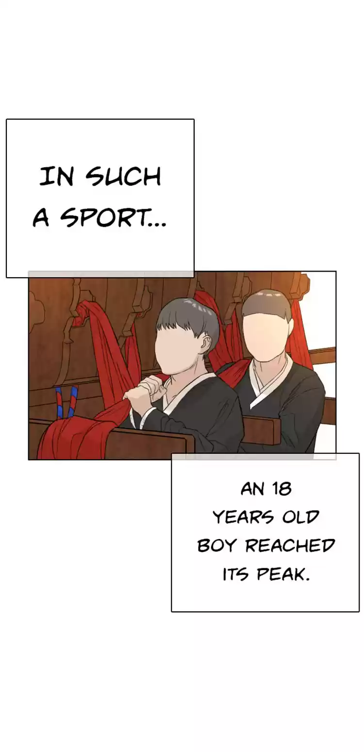 How to Fight Ch. 24 Handsome Guys must Die!