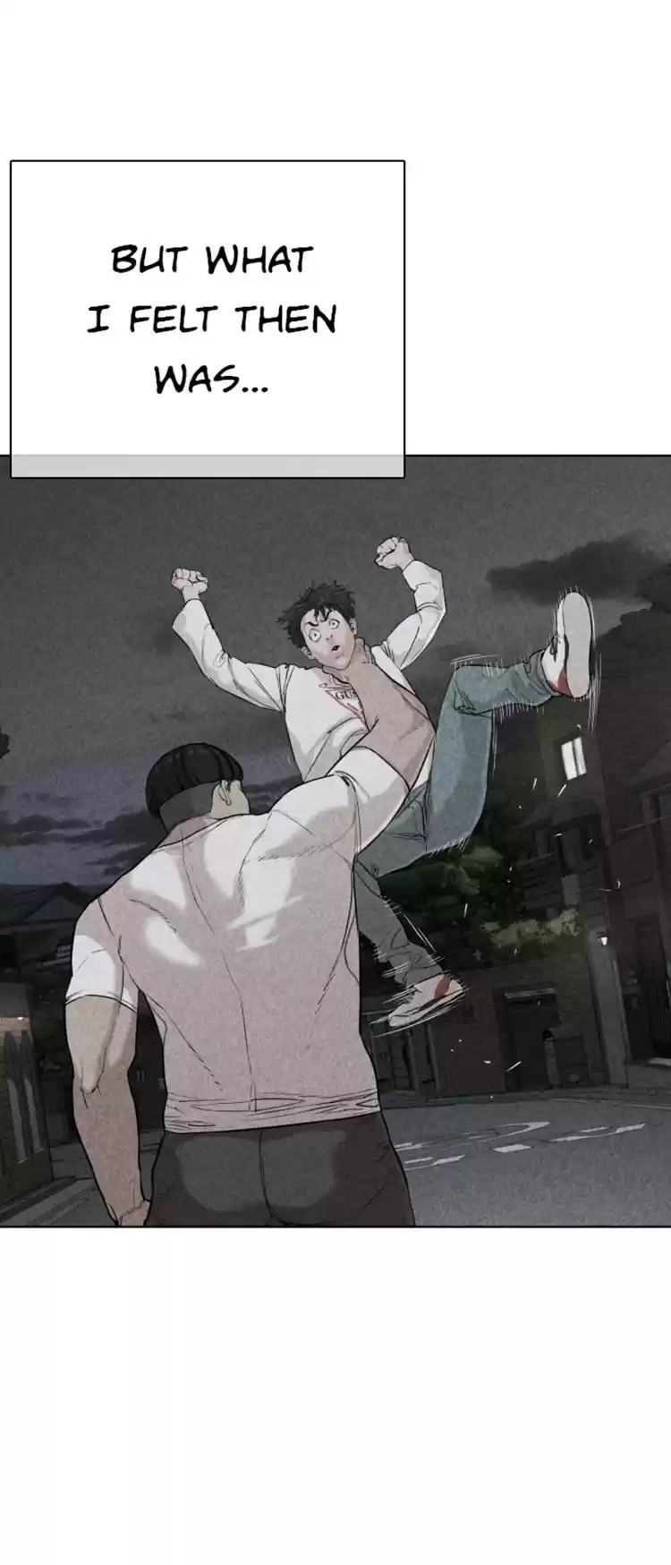 How to Fight Ch. 24 Handsome Guys must Die!