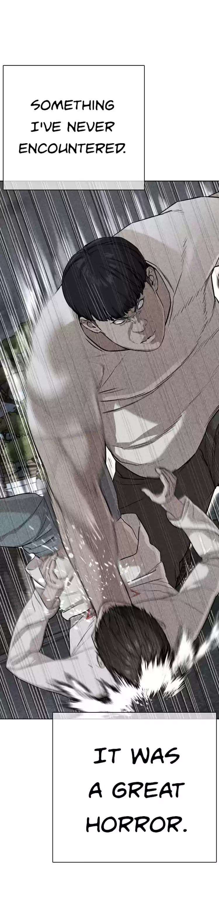 How to Fight Ch. 24 Handsome Guys must Die!