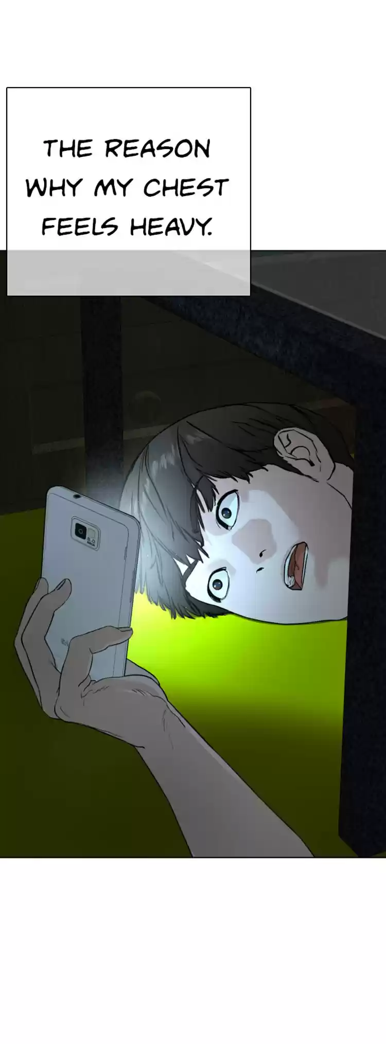 How to Fight Ch. 24 Handsome Guys must Die!