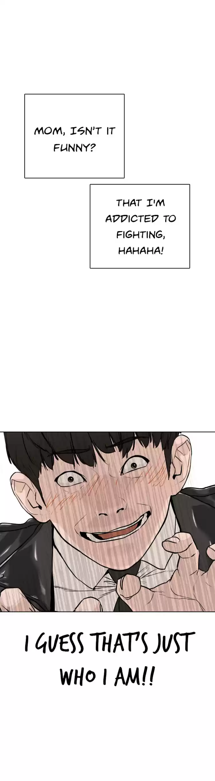 How to Fight Ch. 24 Handsome Guys must Die!