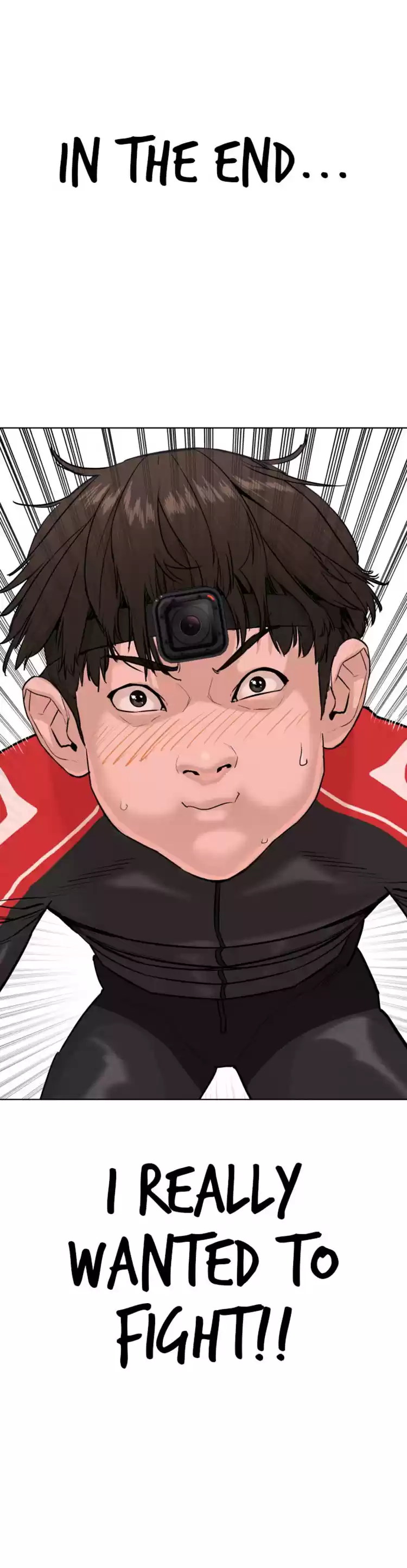 How to Fight Ch. 24 Handsome Guys must Die!