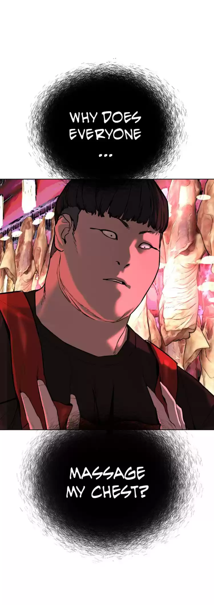 How to Fight Ch. 24 Handsome Guys must Die!