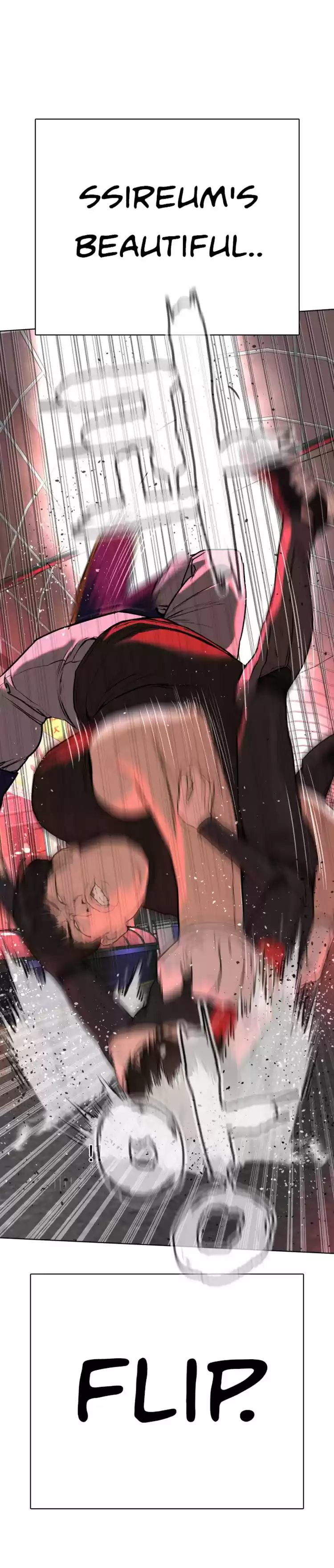 How to Fight Ch. 25 What's all with this training method?!