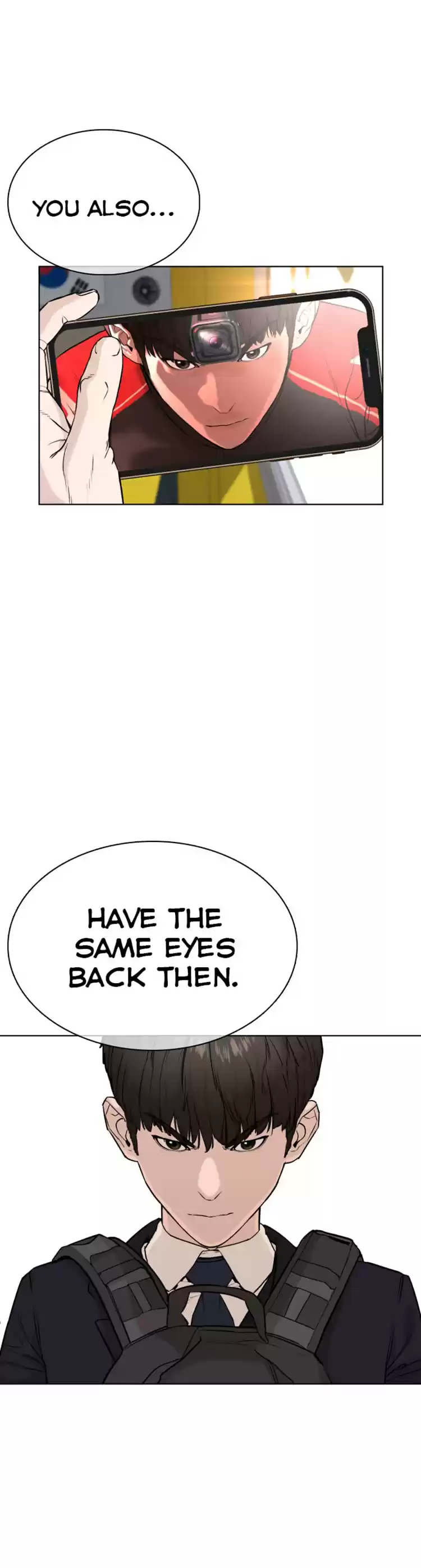 How to Fight Ch. 25 What's all with this training method?!