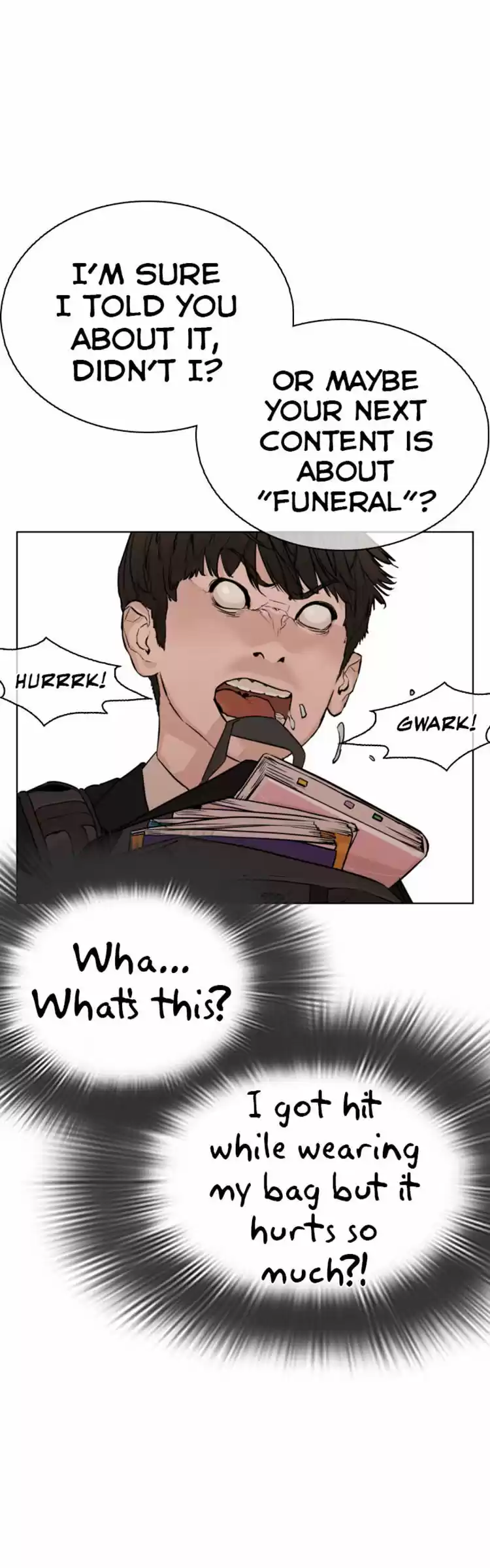 How to Fight Ch. 26 Taekwondo's the Strongest!