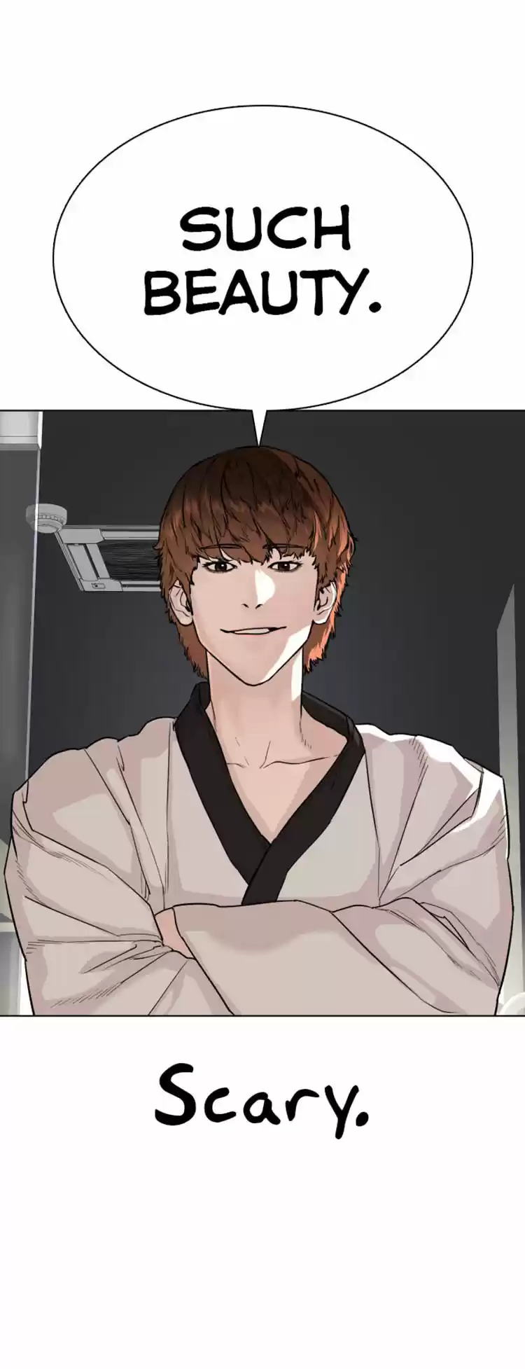 How to Fight Ch. 26 Taekwondo's the Strongest!