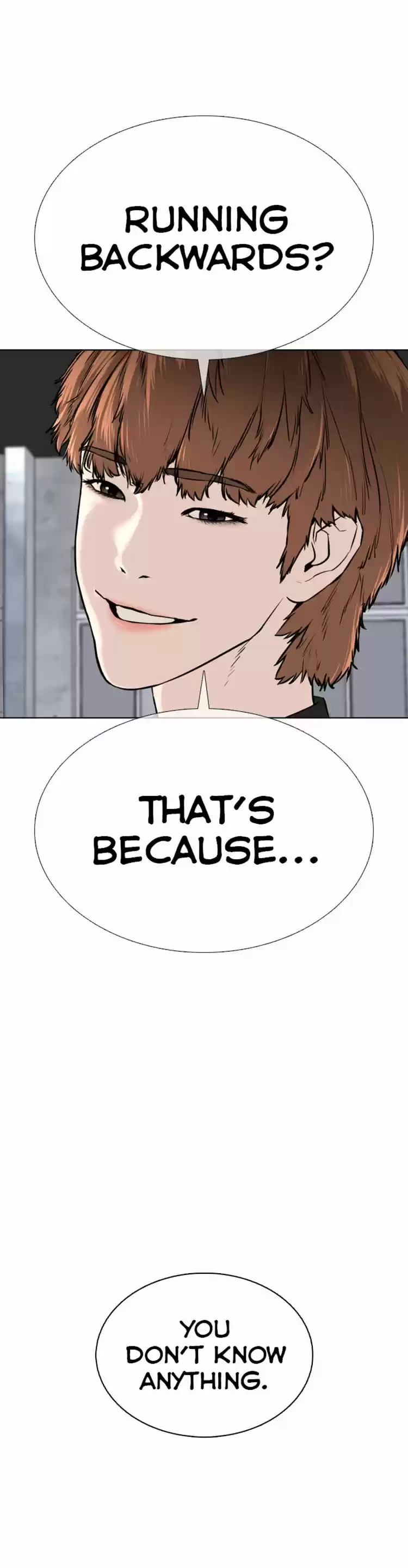 How to Fight Ch. 26 Taekwondo's the Strongest!