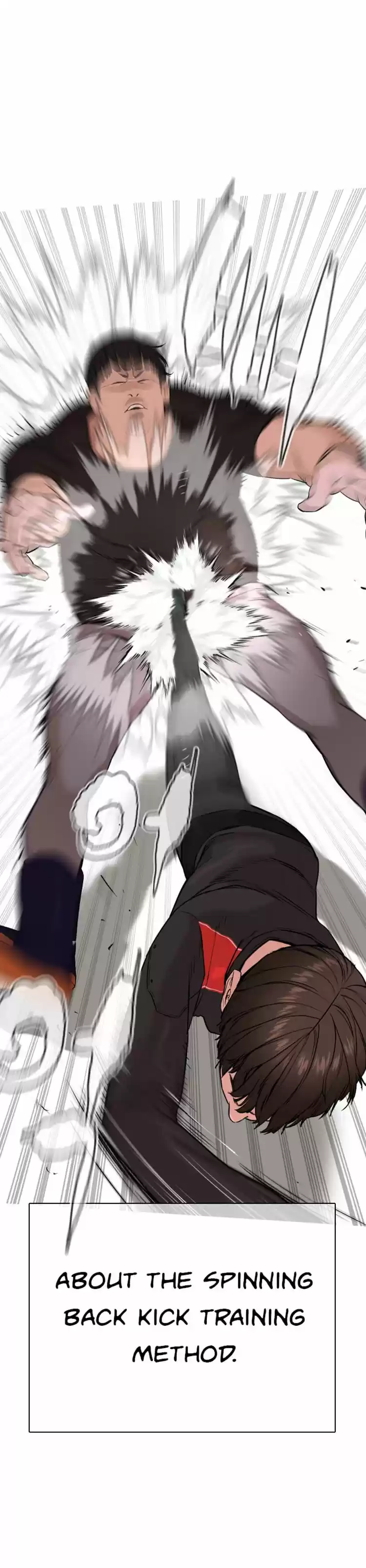 How to Fight Ch. 26 Taekwondo's the Strongest!