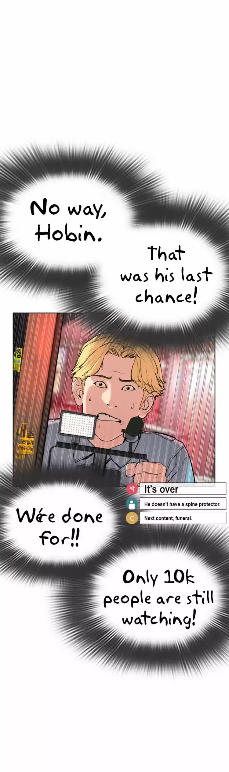 How to Fight Ch. 26 Taekwondo's the Strongest!