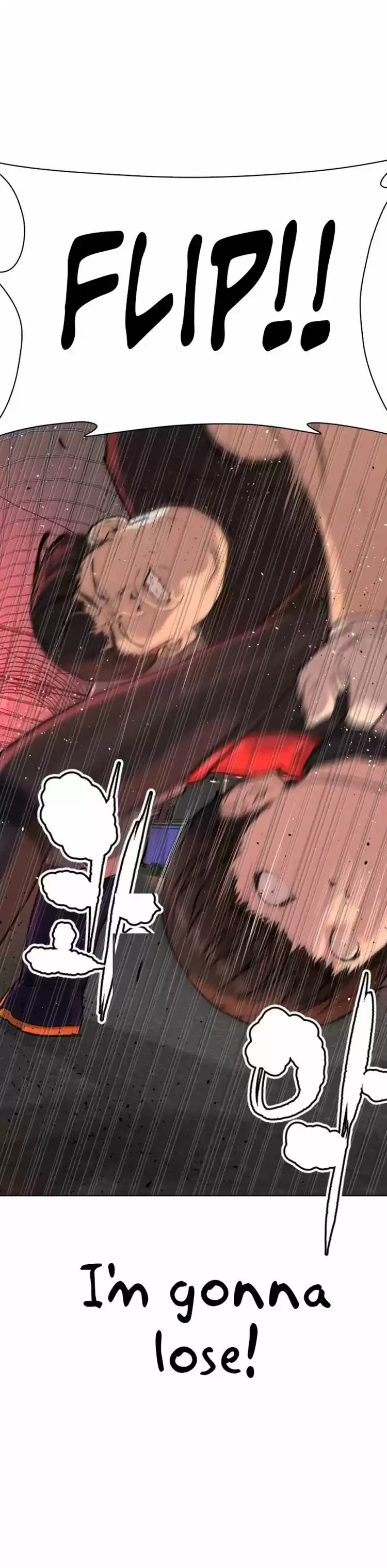 How to Fight Ch. 26 Taekwondo's the Strongest!