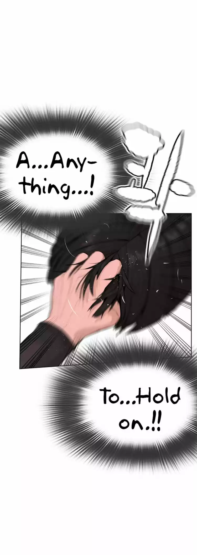 How to Fight Ch. 26 Taekwondo's the Strongest!