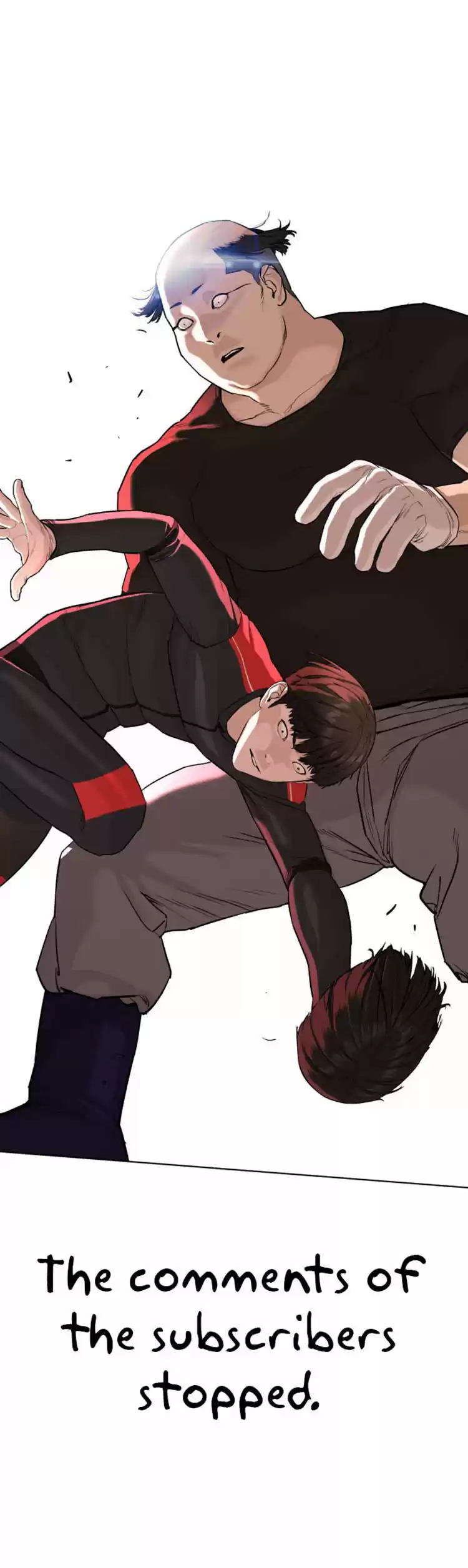 How to Fight Ch. 26 Taekwondo's the Strongest!