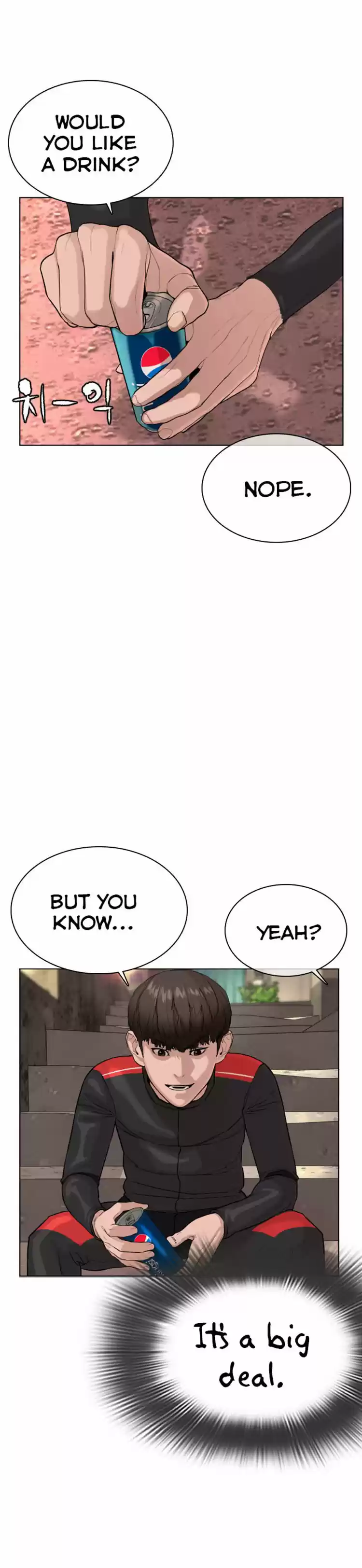 How to Fight Ch. 26 Taekwondo's the Strongest!