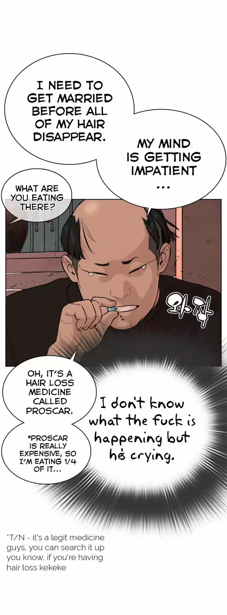 How to Fight Ch. 26 Taekwondo's the Strongest!