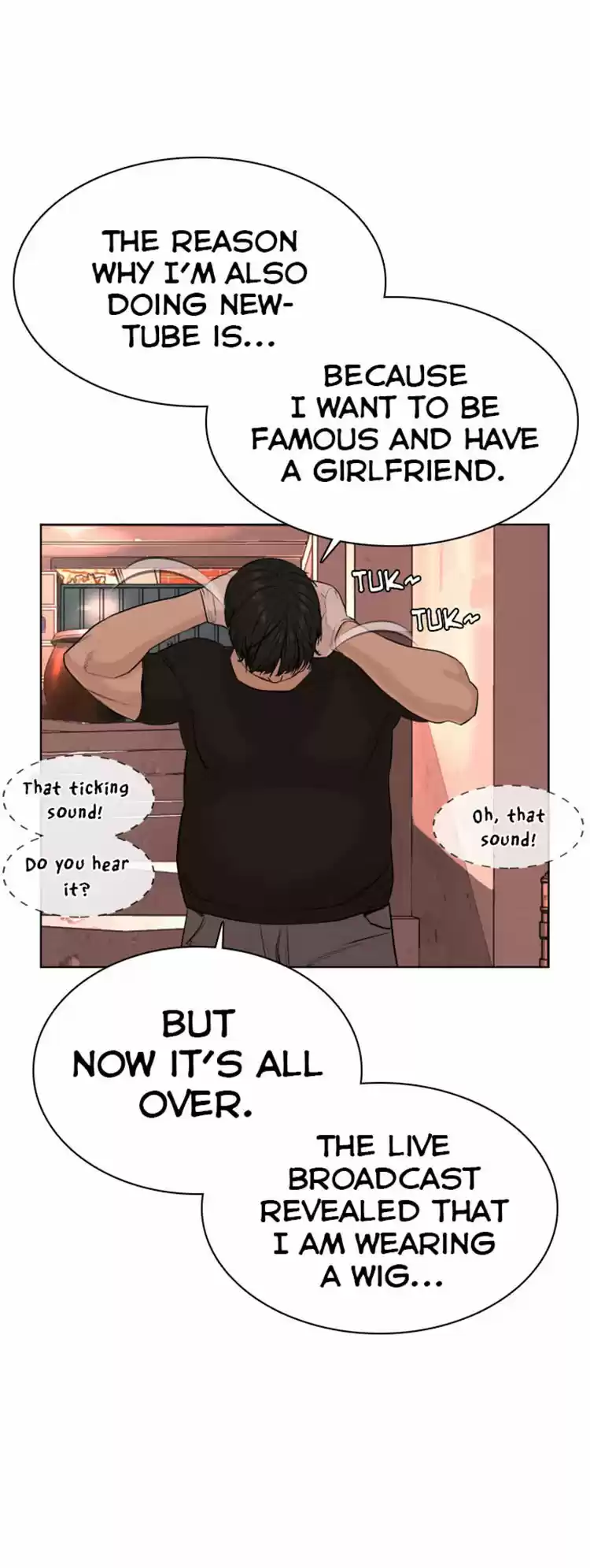 How to Fight Ch. 26 Taekwondo's the Strongest!