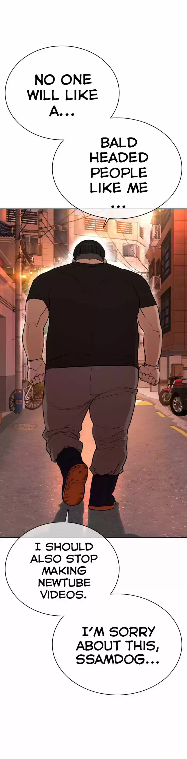 How to Fight Ch. 26 Taekwondo's the Strongest!