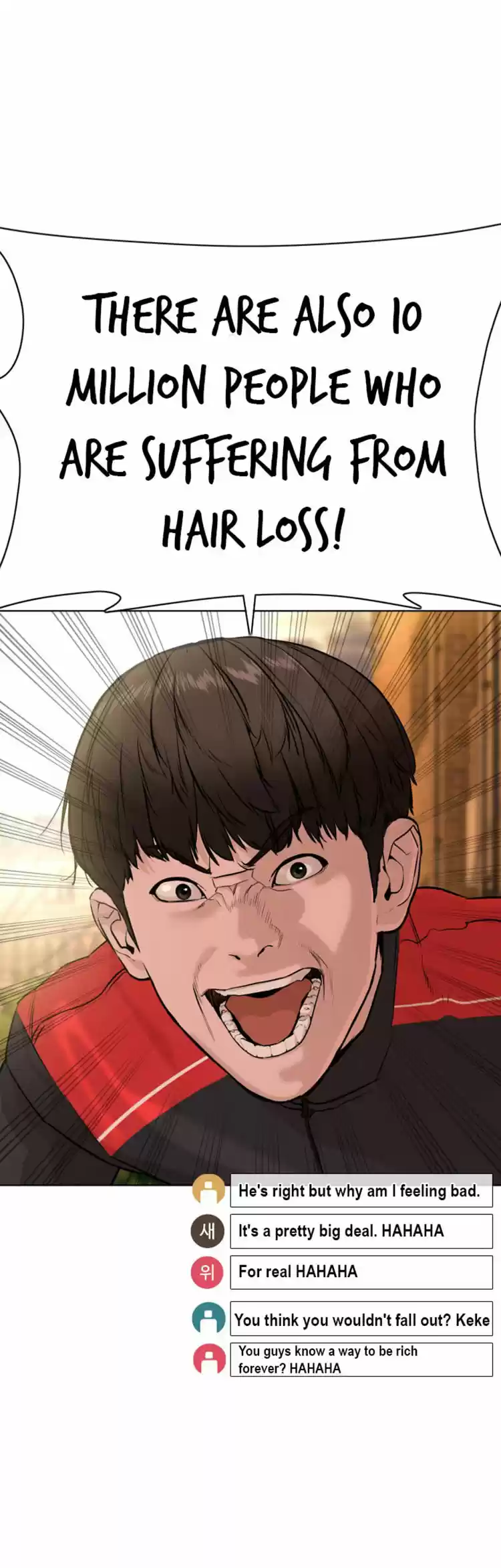 How to Fight Ch. 26 Taekwondo's the Strongest!