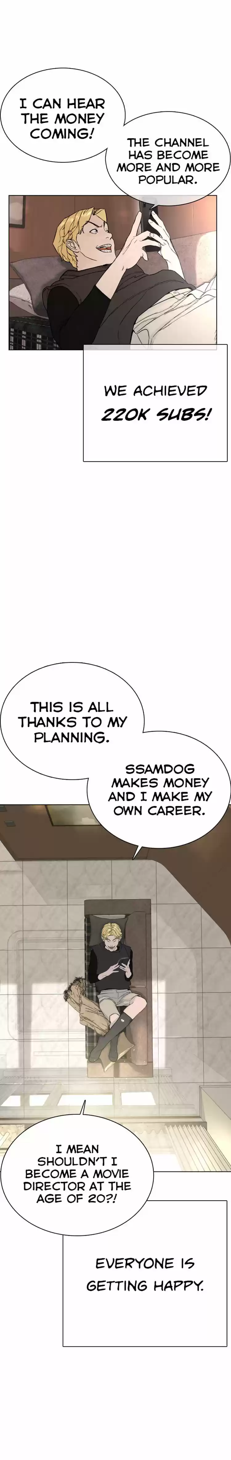 How to Fight Ch. 26 Taekwondo's the Strongest!