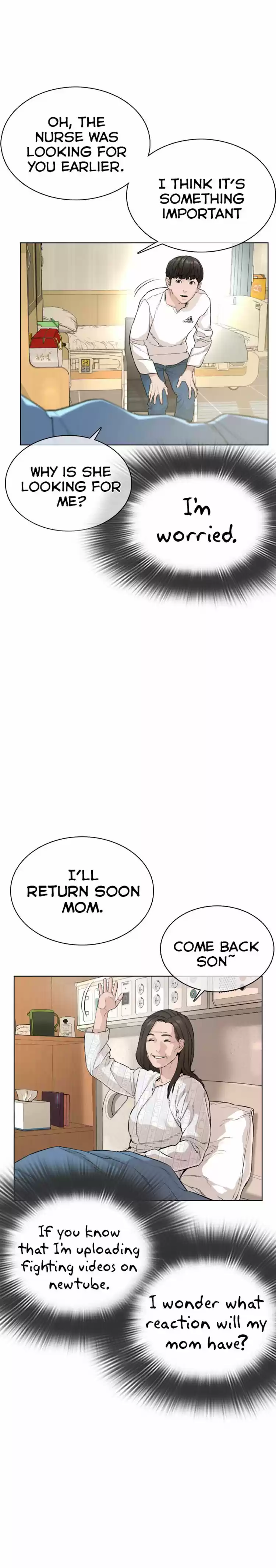 How to Fight Ch. 26 Taekwondo's the Strongest!