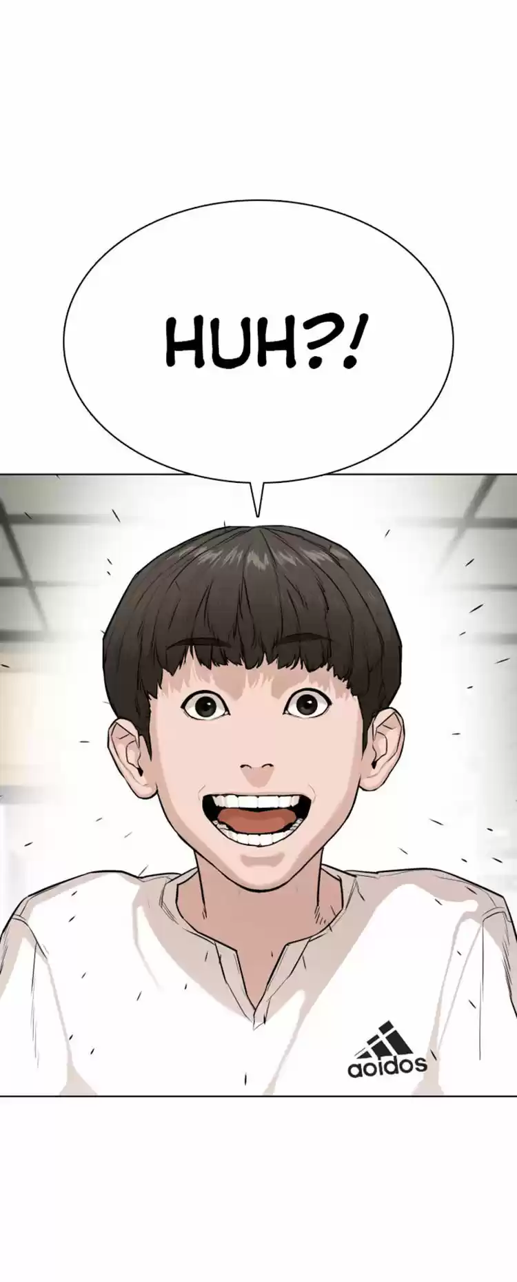 How to Fight Ch. 26 Taekwondo's the Strongest!