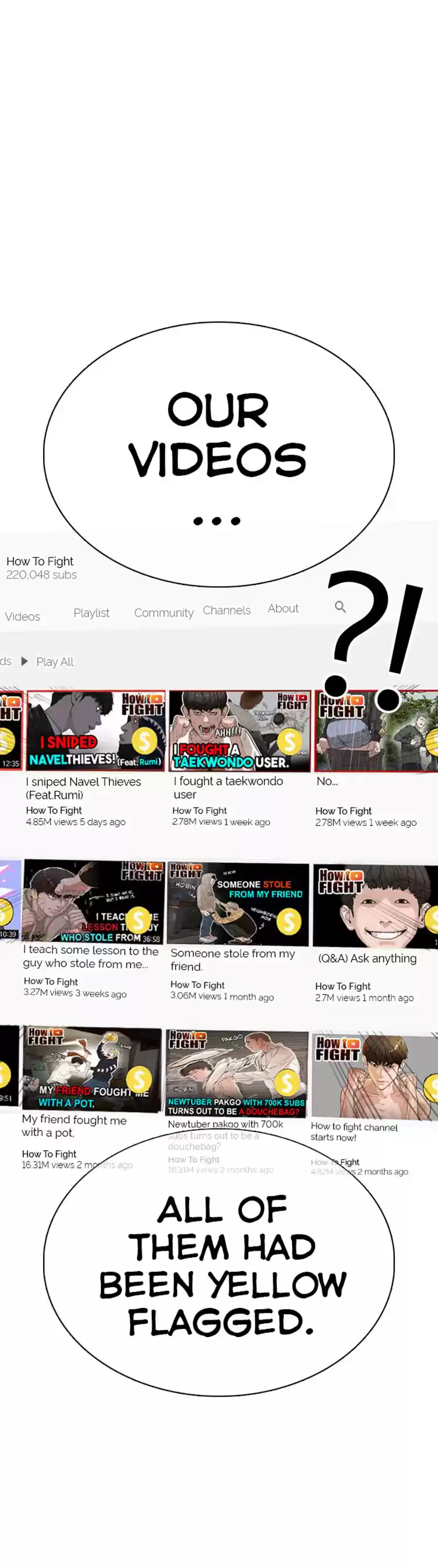 How to Fight Ch. 27 Rumi we can't do this!!