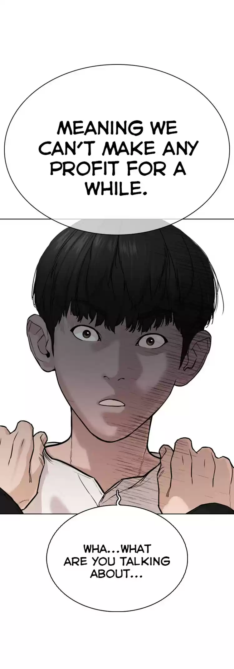 How to Fight Ch. 27 Rumi we can't do this!!