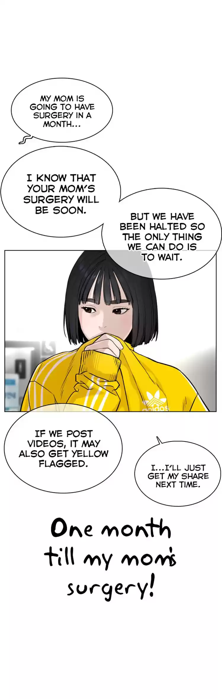 How to Fight Ch. 27 Rumi we can't do this!!