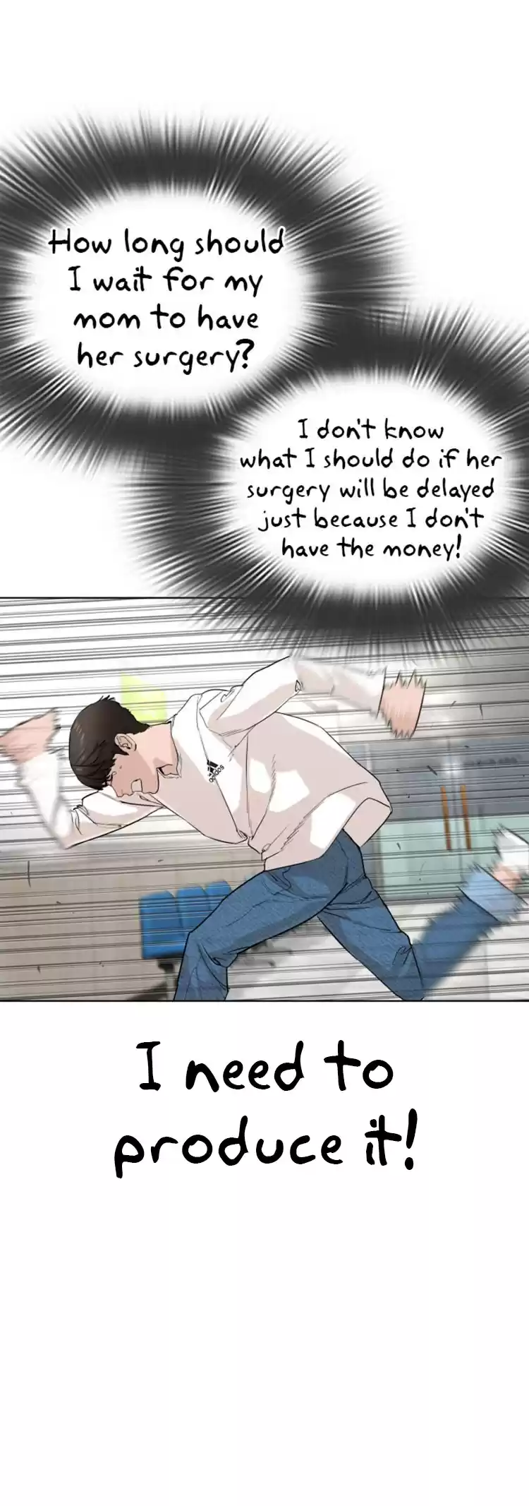 How to Fight Ch. 27 Rumi we can't do this!!