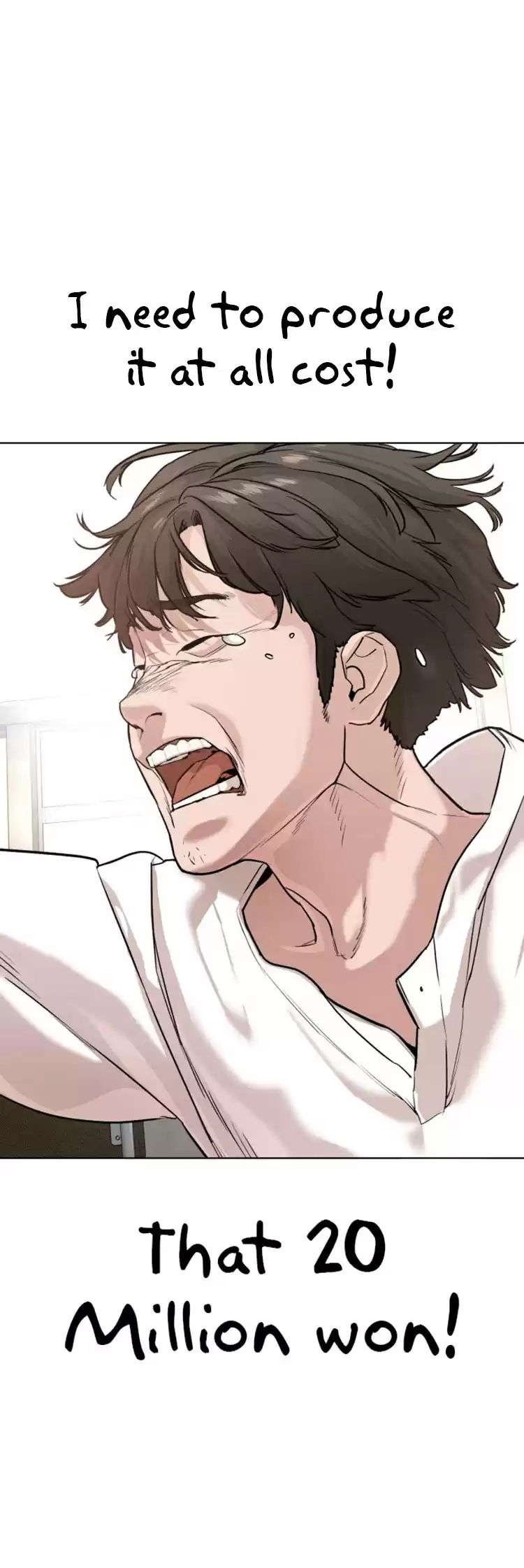 How to Fight Ch. 27 Rumi we can't do this!!