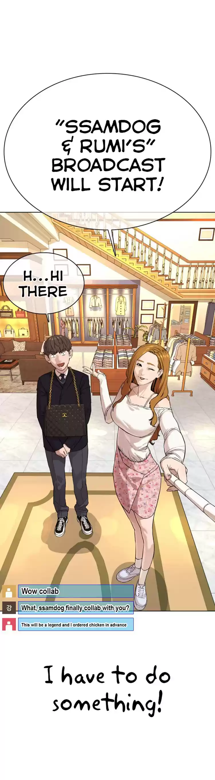 How to Fight Ch. 27 Rumi we can't do this!!