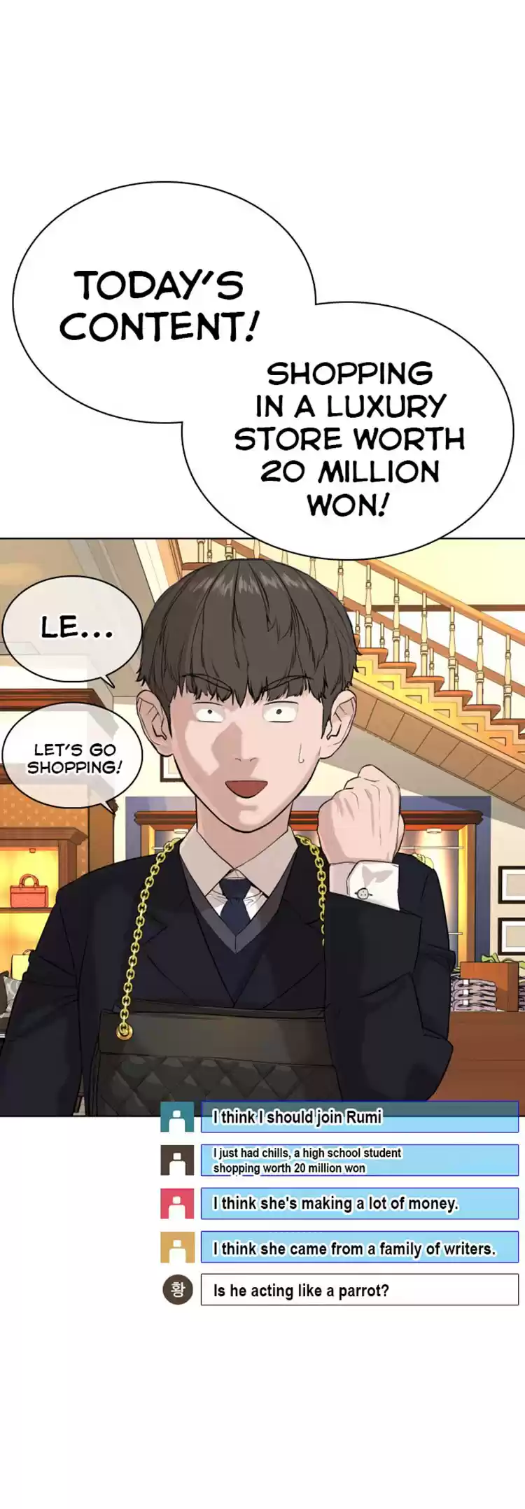 How to Fight Ch. 27 Rumi we can't do this!!